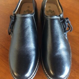 Bavarian Octoberfest shoes